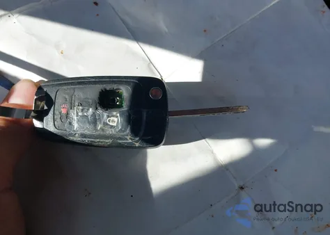 2013 Chevrolet Equinox Ls из США, поврежденный, VIN 2GNFLCEK9D6268854